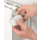Netatmo Valve (dodatkowa głowica termostatyczna) - 389607 - zdjęcie 5